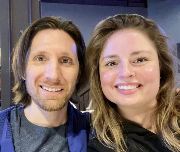 Lock Haven Love Birds Reunite In Harrisburg News Sports Jobs The 